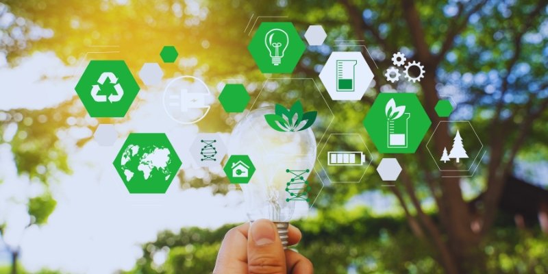 Establishing a Green Energy Solutions Provider Business in Singapore: A Guide for Aspiring Entrepreneurs