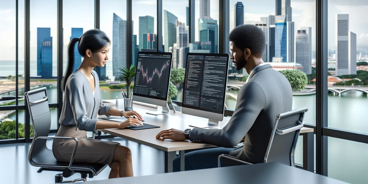 Establishing a Language Translation Service Online Business in Singapore