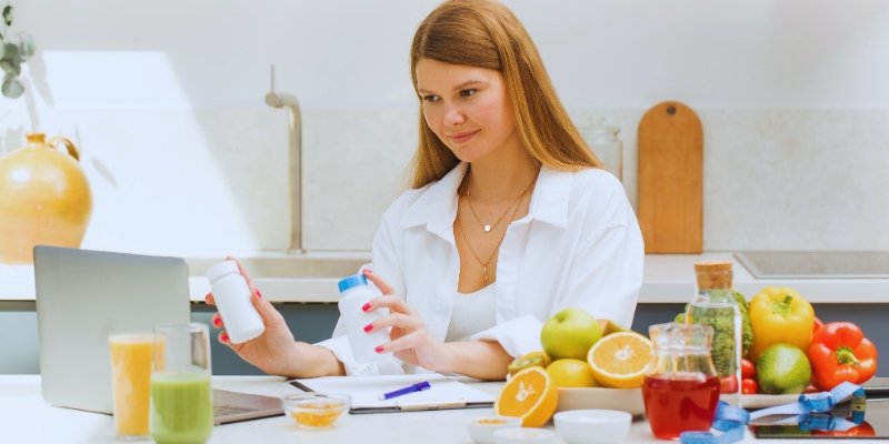 Establishing a Nutraceuticals Production Business in Singapore: A Guide for Aspiring Entrepreneurs