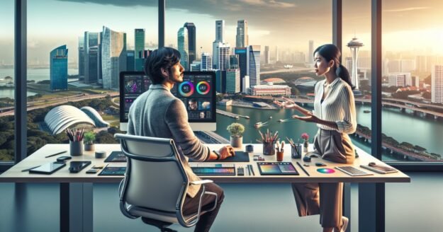 Establishing a Personal Branding Agency Business in Singapore