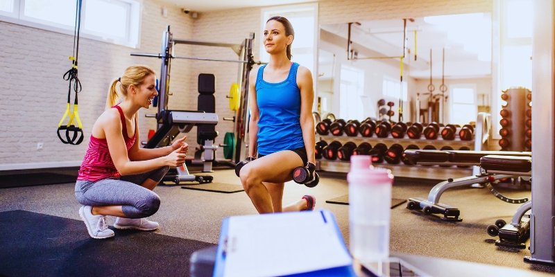 Establishing a Personal Fitness Training Business in Singapore: A Guide for Aspiring Entrepreneurs