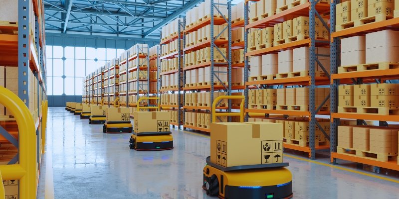 Establishing a Smart Logistics Solutions Firm Business in Singapore: A Guide for Aspiring Entrepreneurs