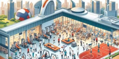 Establishing a Sports Rehabilitation Center Business in Singapore