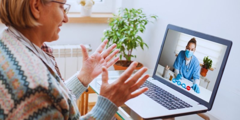 Establishing a Telemedicine Service Business in Singapore: A Guide for Aspiring Entrepreneurs