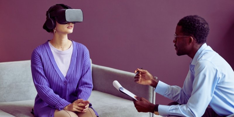 Establishing a Virtual Reality Therapy Business in Singapore: A Guide for Aspiring Entrepreneurs