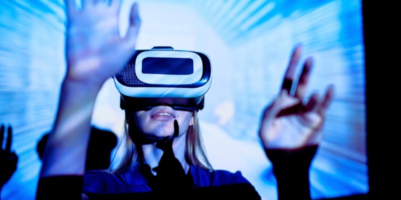 Establishing a VR Gaming Arcade Business in Singapore: A Guide for Aspiring Entrepreneurs