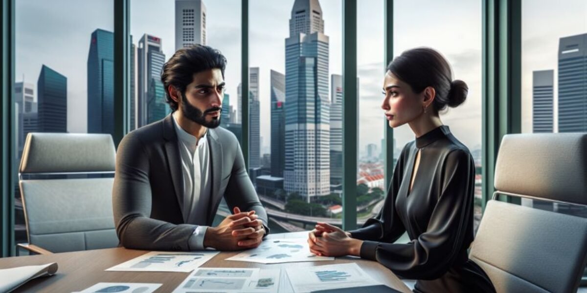 Establishing a Waste Management Consultancy Business in Singapore