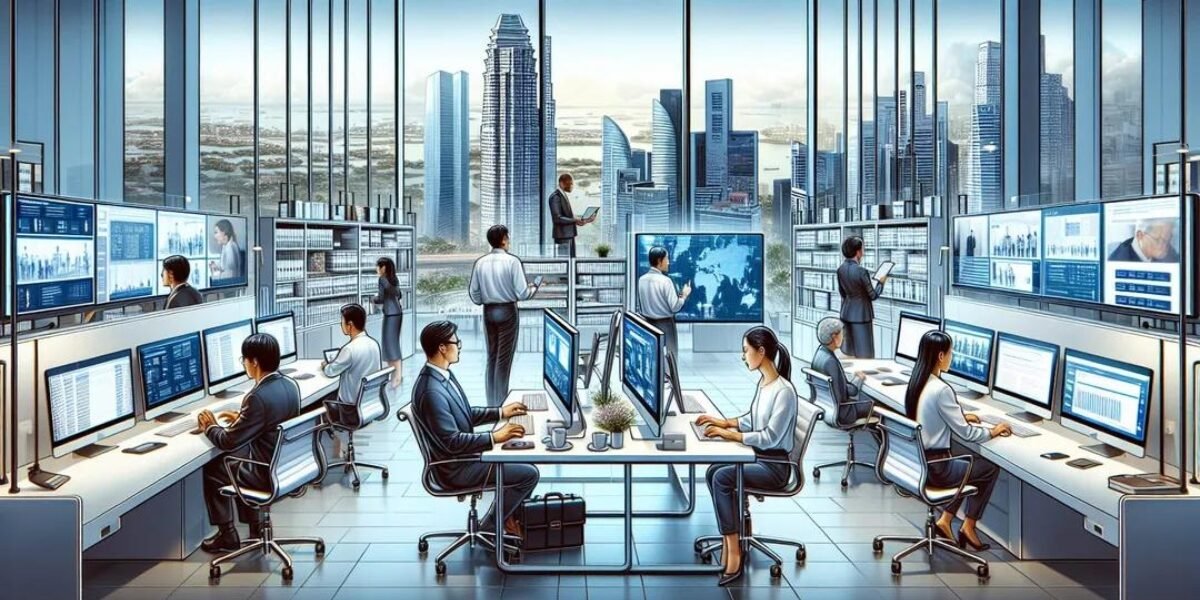 Establishing an Online Legal Consulting Business in Singapore Establishing an Online Legal Consulting Business in Singapore