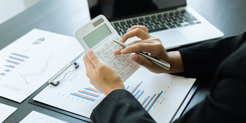 Financial Planning Aspects