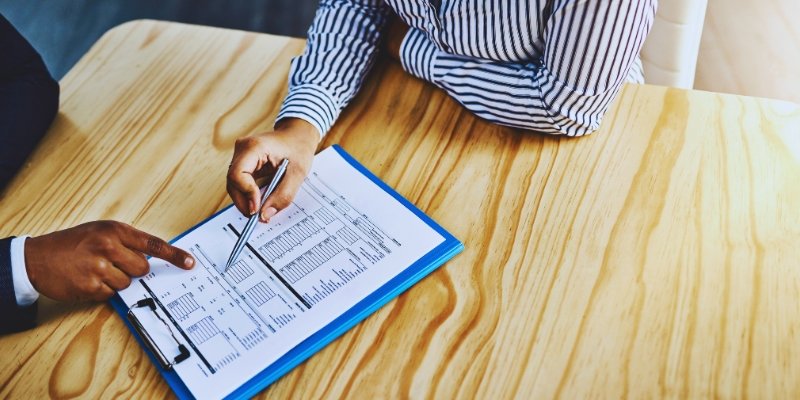 Financial Planning Aspects