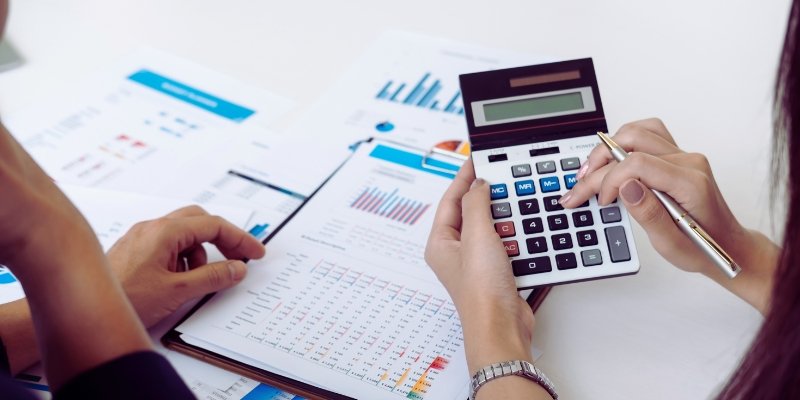 Financial Planning Aspects