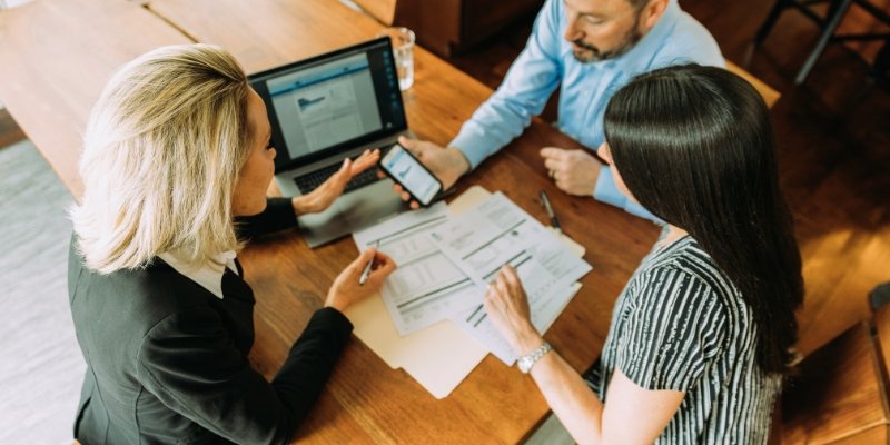 Financial Planning Aspects