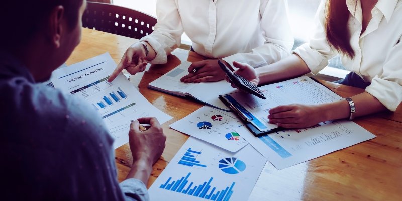 Financial Planning Aspects