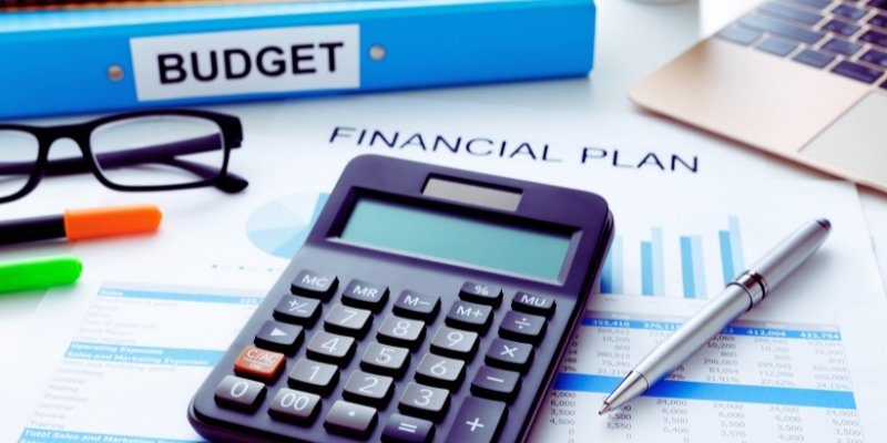 Financial Planning Aspects