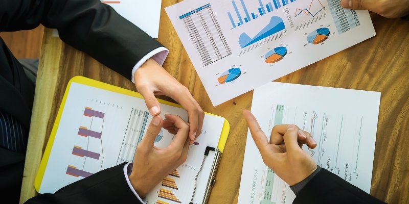 Financial Planning Aspects