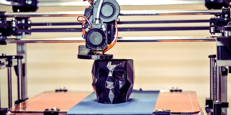 Reasons to Start a 3D Modeling and Printing Service Business