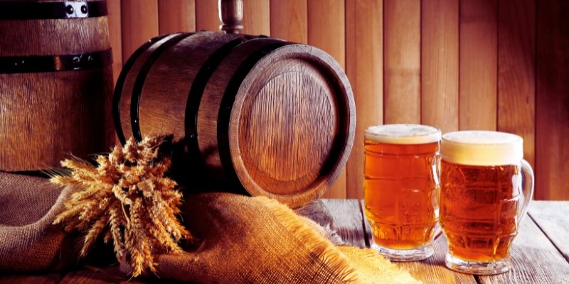 Reasons to Start a Boutique Beer Brewing Business