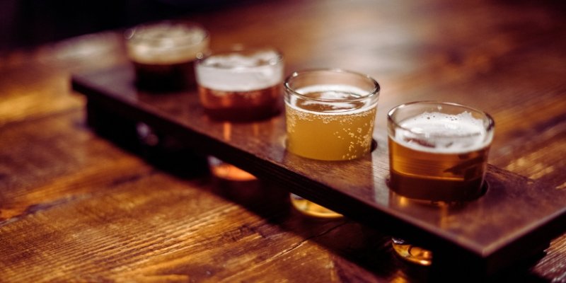 Reasons to Start a Craft Beer Brewery Business