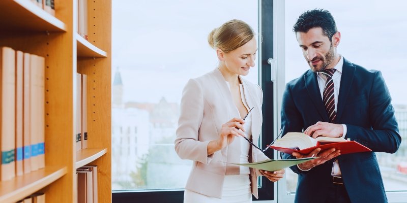 Reasons to Start a Data Privacy Consulting Firm Business