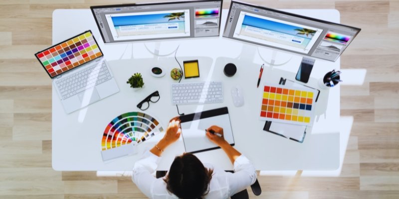 Reasons to Start a Digital Art Sales Platform Business