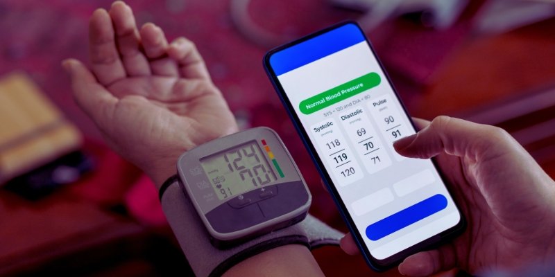 Reasons to Start a Digital Health Monitoring Business