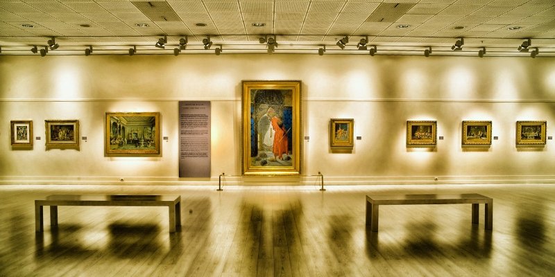 Reasons to Start a Heritage Art Preservation Studio Business