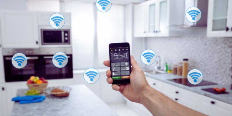 Reasons to Start a Home Automation Services Business