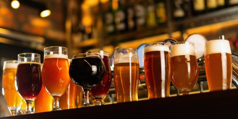 Reasons to Start a Local Craft Beer Pub Business