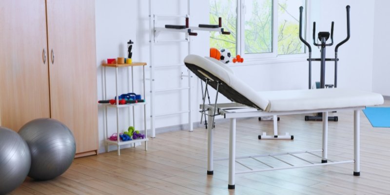 Reasons to Start a Sports Rehabilitation Center Business