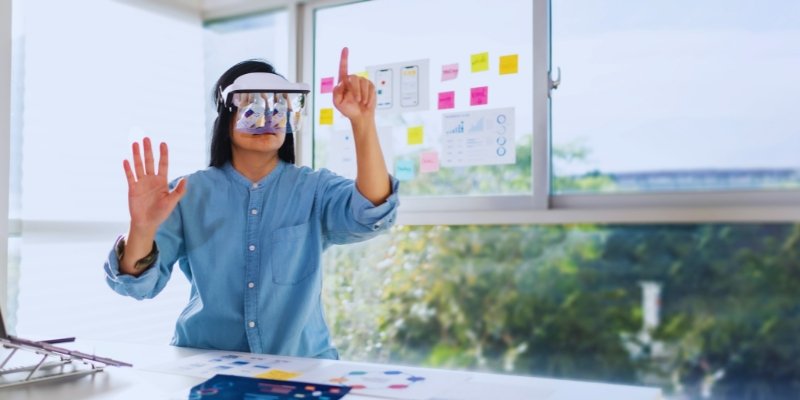 Reasons to Start an Augmented Reality Advertising Agency Business