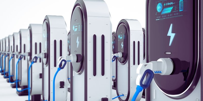 Reasons to Start an Electric Vehicle Charging Station Network Business