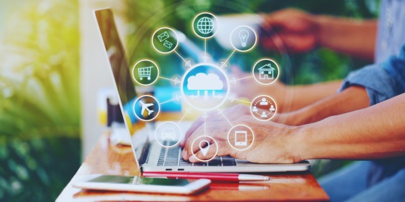 Reasons to Start an IoT Solutions Provider for Urban Farming Business