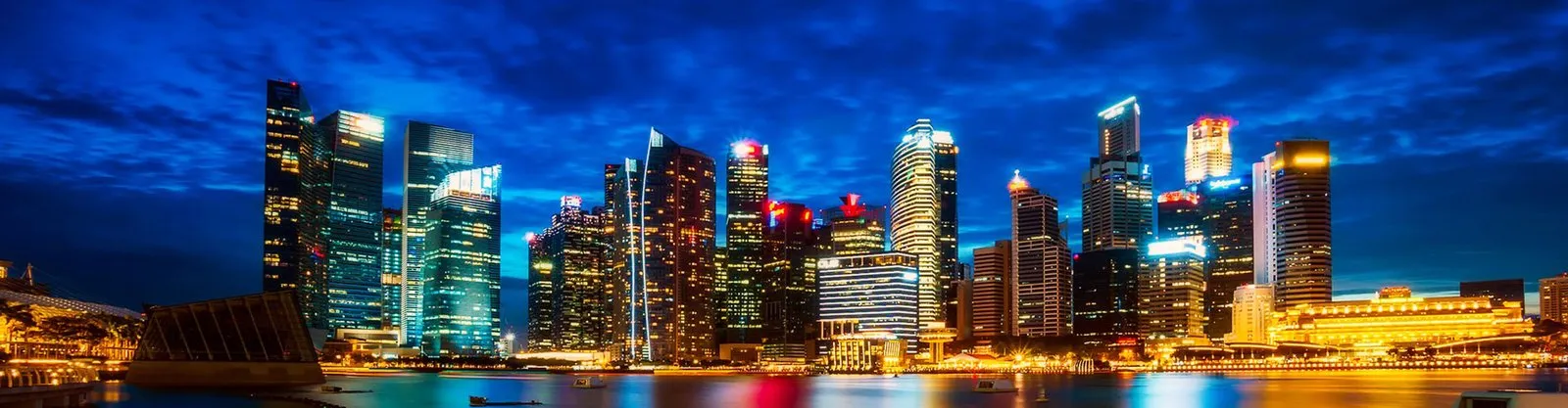 Singapore Company Formation Specialist